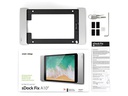 Smart Things Halterung sDock Fix A11, Schwarz