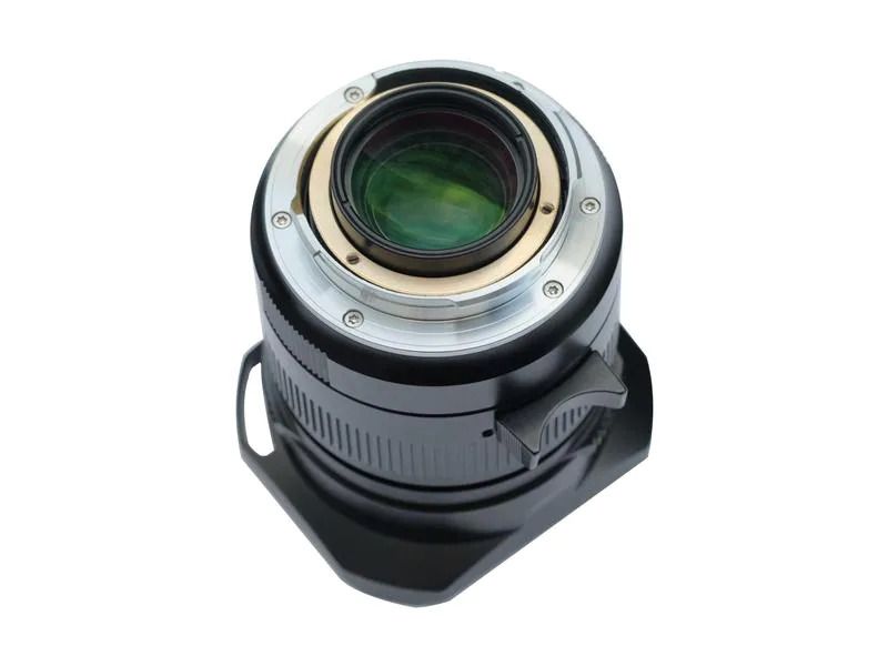 TTArtisan Festbrennweite 11mm F/2.8 – Canon EF
