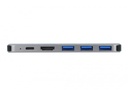 Delock Dockingstation 87753 für MacBook