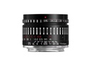TTArtisan Festbrennweite APS-C 35mm F/0.95 – Sony E-Mount