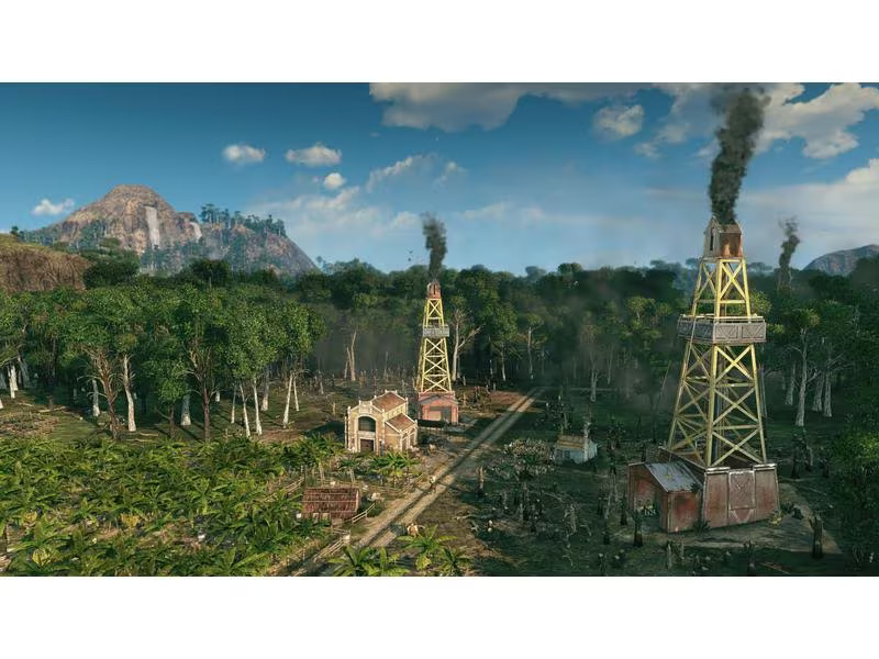 Ubisoft ANNO 1800 Console Edition