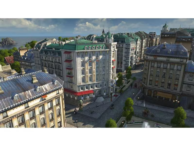 Ubisoft ANNO 1800 Console Edition