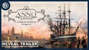 Ubisoft ANNO 1800 Console Edition