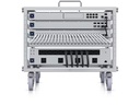 Ubiquiti Netzwerkschrank U-RACK-6U-TL 16HE / Grau