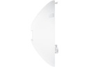 Ubiquiti AF60LR-RADOME Schnee Radom Abdeckung