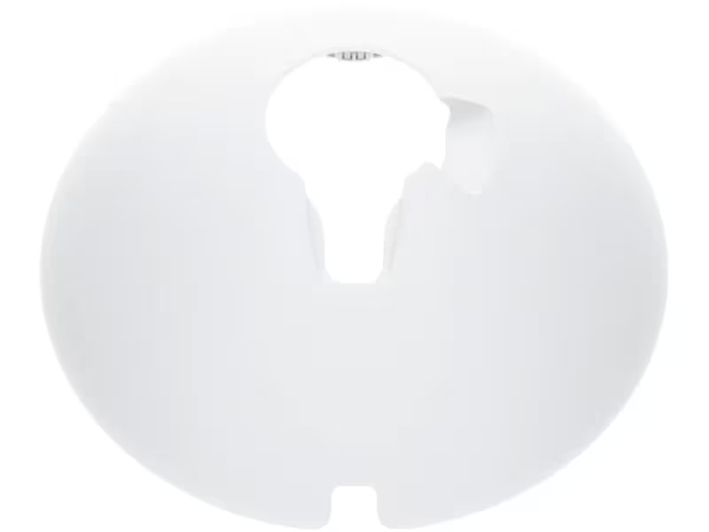 Ubiquiti AF60LR-RADOME Schnee Radom Abdeckung