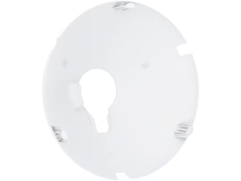 Ubiquiti AF60LR-RADOME Schnee Radom Abdeckung
