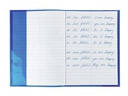 HERMA Einbandfolie Plus A5 Blau