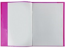 HERMA Einbandfolie Plus A4 Pink