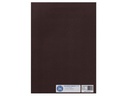 HERMA Einbandpapier A4 Recycling Braun