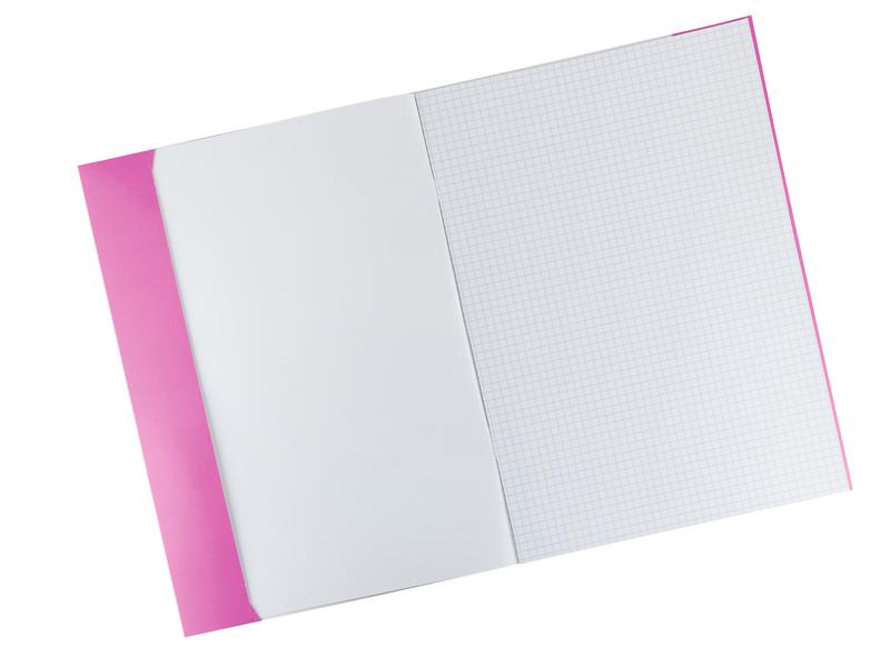 HERMA Einbandpapier A4 Pink