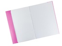 HERMA Einbandpapier A4 Pink