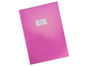 HERMA Einbandpapier A4 Pink