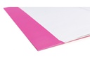 HERMA Einbandpapier A4 Pink