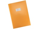 HERMA Einbandpapier A4 Orange