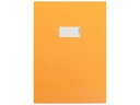 HERMA Einbandpapier A4 Orange
