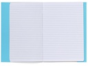 HERMA Einbandpapier A4 Hellblau