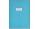 HERMA Einbandpapier A4 Hellblau