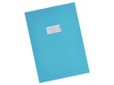 HERMA Einbandpapier A4 Hellblau