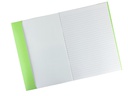 HERMA Einbandpapier A4 Grasgrün