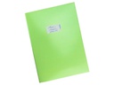 HERMA Einbandpapier A4 Grasgrün