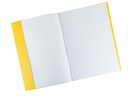 HERMA Einbandpapier A4 Gelb
