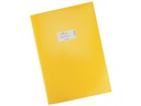HERMA Einbandpapier A4 Gelb