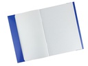 HERMA Einbandpapier A4 Dunkelblau