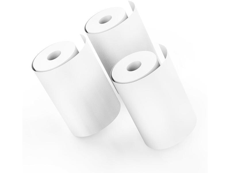 Agfa Thermopapier Realipix / Realkids