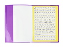 HERMA Einbandfolie Plus A5 Violett