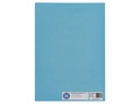 HERMA Einbandpapier A4 Recycling Hellblau