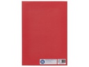 HERMA Einbandpapier A4 Recycling Rot