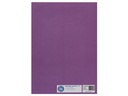 HERMA Einbandpapier A4 Recycling Violett