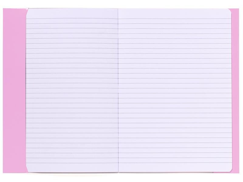 HERMA Einbandpapier A4 Rosa