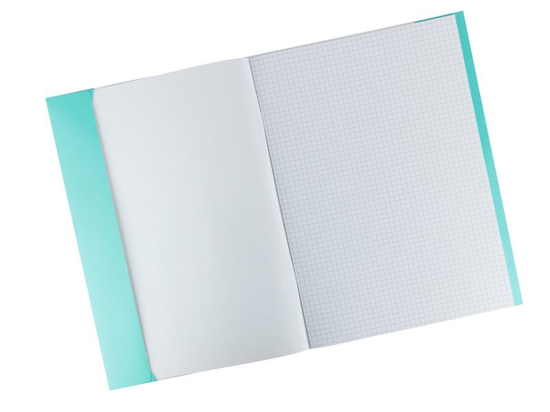 HERMA Einbandpapier A4 Türkis