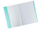 HERMA Einbandpapier A4 Türkis