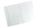 HERMA Einbandpapier A4 Weiss