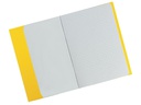 HERMA Einbandpapier A5 Gelb