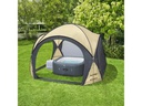 Bestway Abdeckung Lay-Z-Spa Dome, 3.9 x 3.9 x 2.55 cm