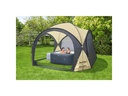 Bestway Abdeckung Lay-Z-Spa Dome, 3.9 x 3.9 x 2.55 cm