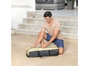 Bestway Abdeckung Lay-Z-Spa Dome, 3.9 x 3.9 x 2.55 cm