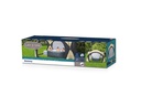 Bestway Abdeckung Lay-Z-Spa Dome, 3.9 x 3.9 x 2.55 cm