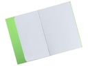 HERMA Einbandpapier A5 Grasgrün