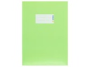 HERMA Einbandpapier A5 Grasgrün