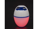 Bestway MusicWave Floating LED Bluetooth Speaker