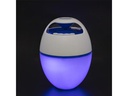 Bestway MusicWave Floating LED Bluetooth Speaker