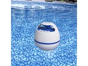 Bestway MusicWave Floating LED Bluetooth Speaker