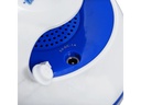 Bestway MusicWave Floating LED Bluetooth Speaker