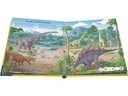 tiptoi Lernbuch Wir entdecken die Dinosaurier