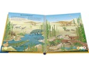 tiptoi Lernbuch Wir entdecken die Dinosaurier
